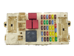 Caixa de fusíveis Alfa Romeo 60681000 NPL 60686059
