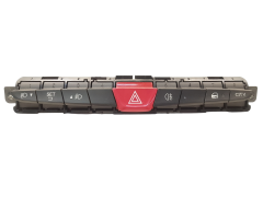 Interruptor das Luzes de Emergência Lancia Ypsilon 735553679