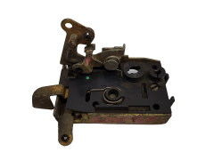 Mecanismo de fechadura da porta Direito Frente 96056001 Citroen ZX Kiekert 5D 11168