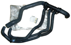 Tubo do radiador Original Renault Megane Scenic II 1.9 dcI 8200170888