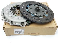 Kit embraiagem Original Citroen Peugeot C4 DS 2008 1.6 Blue HDi 9804936680