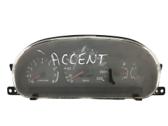 Conta-rotações Hyundai Accent 7881-2540 78812540 51767