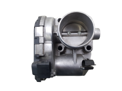Válvula do corpo do acelerador Fiat Lancia Alfa Romeo 0280750137 1.4 16V 2802