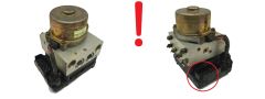 Bomba Abs Honda HRV AC.0511-9238.1 X2T34575T Nisshinbo 65390