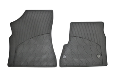 Tapetes de chão para carro Novo Original 9464.EJ 9464EJ Citroen Peugeot