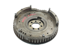 Volante motor 7701474643 1,5 dci Renault Megane 2 403054 Valeo