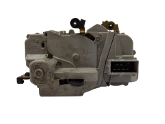 Mecanismo de fechadura da porta Direito Frente 9136H9 Peugeot 406 Rockwell 10781