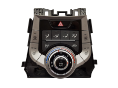 Painel de ar condicionado Hyundai Elantra 5 972503X140 A65 HEP075