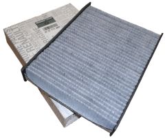 Filtro Habitáculo Original Renault Megane Scenic III 272779788R
