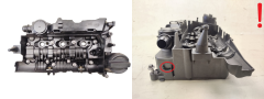Tampa das Válvulas BMW 1.5d 1112 8579960