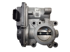 Válvula do corpo do acelerador Renault 161206038R H8201171233 0.9 1.2 TCE 3020