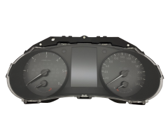 Conta-rotações Nissan Qashqai HV22D