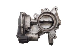 Válvula do corpo do acelerador Opel Saab 55564164 2.0 CDTI 1197