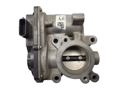 Válvula do corpo do acelerador Renault 161206038R H8201171233 0.9 1.2 TCE 1141