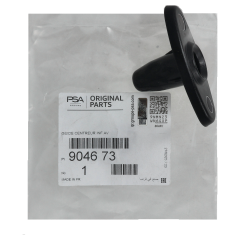 Guia de porta Original 904673 9046.73 Citroen Peugeot