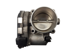 Válvula do corpo do acelerador Ford Volvo AG9E-9F991-AA 0280750556 2.0
