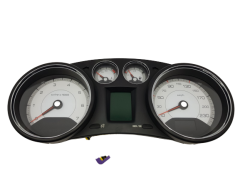 Conta-rotações Peugeot 308 9664673180 503001555105 Magneti