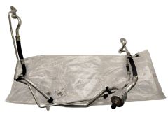 Tubo de ar condicionado Original 6477G6 6477.G6 Citroen Peugeot