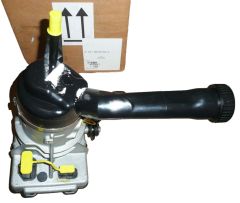 Bomba da Direção Assistida Novo Original 4008.L7 4008L7 Citroen Peugeot