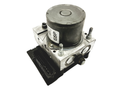 Bomba Abs Fiat Bravo 51789679 0265950670 Bosch 38998