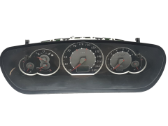 Conta-rotações Citroen C5 Lift 9655608780 1097