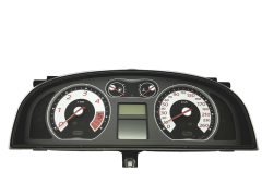 Conta-rotações Renault Laguna 2 8201048539 E