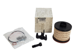 Filtro Combustível Renault Dacia 164031581R Original