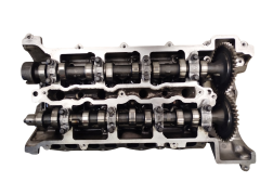 Cabeça do motor Mercedes-Benz R6680160701 1.7 CDI 668940