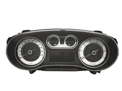 Velocímetro Fiat 500 L 52003375 A2C90123903 28941