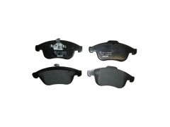 Pastilhas travão Frente MAGNETI MARELLI 363700201895 410600032R