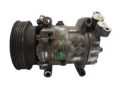 Compressor do Ar Condicionado Renault 8200315744 SD6V12 1416K Sanden 7150