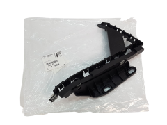 Suporte Parachoque Direito Frente Citroen C4 Picasso 7841X3 7841.X3 Novo Original