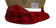 Farol nevoeiro Direita Original 9811981980 Peugeot