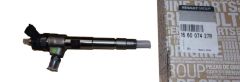 Injetor de combustível Original 166007427R Renault Dacia