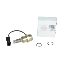 Válvula Solenóide 121538 1563L1 1563.L1 Citroen Peugeot SEIM