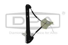 Elevador Vidro 5G4839461B 88391799302 VW Golf 7
