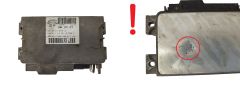 Unidade de Controlo 46531221 IAW16F.ET 61602.108.01 Lancia 2777