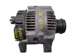 Alternador Renault 7700431943 A13VI252 80A Valeo 1151