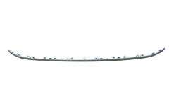 Friso do Parachoque Frente 3G0853245 88531791802 VW Passat DPA