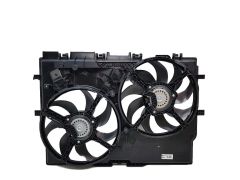 Ventoinha do Radiador Jumper Ducato Boxer III 1631485680 Qplus