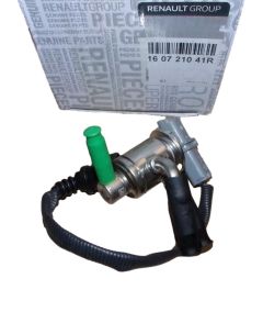 Injetor de AdBlue Original 160721041R Renault
