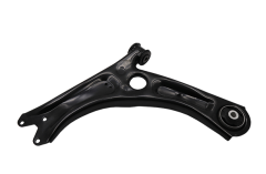Braço Oscilante Esquerdo 1K0407151BE 44070764001 VW Skoda Vika
