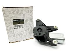 Motor do limpa para-brisas Traseira Original Renault Laguna II 8200001893