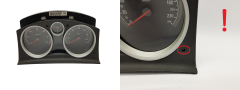 Conta-rotações Opel Astra H Zafira B 13267533FH