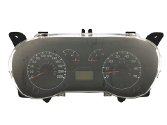 Velocímetro Fiat Grande Punto 51701536 37585