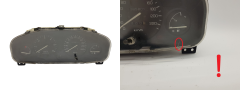 Velocímetro Rover 400 AR-0026-017 AR0026017 2583