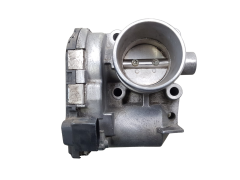 Válvula do corpo do acelerador Fiat Lancia 0280750042 1.2B Bosch 2939