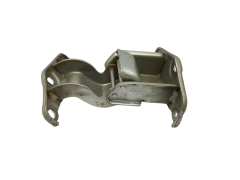 Dobradiça Porta Traseira Skrzydełkowych 904108626R Trafic 2 Vivaro