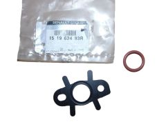 Junta, vedação Novo Original 151963493R Renault Dacia