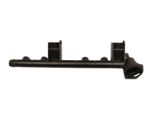Tubo de Injeção 7700870914 1,2 8v D7F Renault